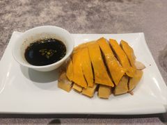 -霞飞阁餐厅(淮海中路店)