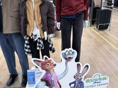 -优衣库(唐山爱琴海购物公园店)