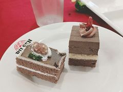 -福缘烤肉王自助(爱琴海-原比尔森店)