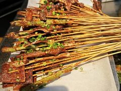 -朗御烧烤·江湖菜·龙虾(望平街店)