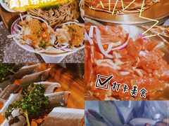 -本炙炭烤·蒲烧活鳗料理店(金沙洲店)