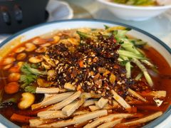 东北大拉皮-凯鸽酒楼(大同振兴街店)