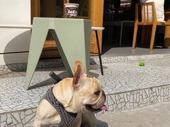-KYO COFFEE(胶州路店)