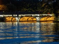 -桂林两江四湖景区