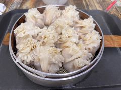 -白杨包子(通达街店)