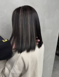 -菲·木田moontin造型salon