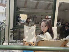-稀物集咖啡(徽州大道店)