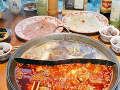 -楠火锅(哈尔滨金爵万象店)