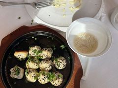 -扬州香格里拉·香宫中餐厅