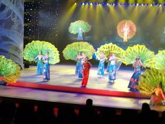 -深圳锦绣中华民俗村