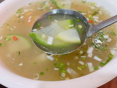 -范记靖远羊羔肉(博物馆店)
