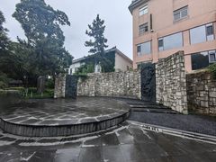 -常州古运河南大街文化旅游区-人民公园