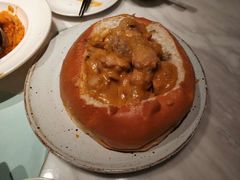 -大树餐厅(益田假日店)