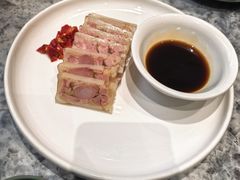 -聚丰园•湖鲜餐厅(阿红私房菜梅石路店)