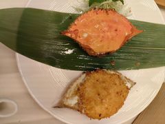 -蔡澜点心·粤菜(嘉里中心店)