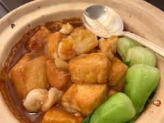 -珠海瑞吉酒店·宴庭中餐厅