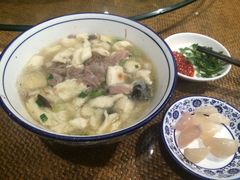 -毅祥斋老孙家泡馍(北院门鼓楼店)