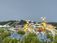 -渔岛海洋度假区