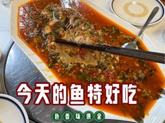 -老渔家鲜鱼轩(南浦横街店)
