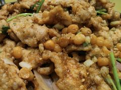 -大清花饺子(五五路店)