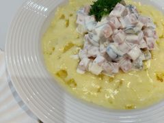 -库滋明·俄罗斯特色美食(中央大街店)