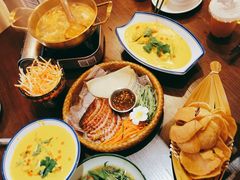 -清迈清迈巷口小排档(烟台山店)