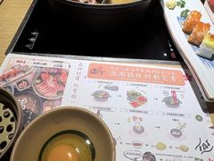 -温野菜涮涮锅(曲江大悦城店)