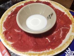 贵妃牛肉-蜀大侠火锅(寰球文化地标·总府店)