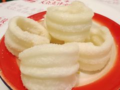 -堂瓦里·传统赣菜(第一街区店)