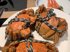 -星伦多自助料理·涮烤一体(杭州来福士店)