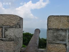 -胡里山炮台