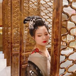 点击看大图 -盘子女人坊古装写真摄影(南京总店)
