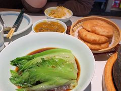 -0776食堂·京城创意菜(七里庄店)