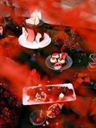 -上海喜玛拉雅酒店-宴会中心