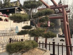 -大慈恩寺(大雁塔)