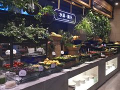 -川骄海鲜自助(亚运村店)