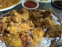 -钱山海鲜大排档