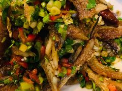 -渔娘渔家丹东海鲜(东直门店)