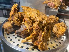 -西贝(财富购物中心店)
