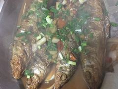 -九华山友谊土菜馆 小资餐厅