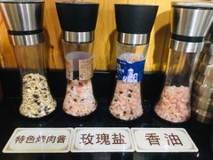 -朝鲜烤肉(安宁庄店)