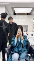-潘多拉Hairsalon