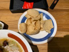 -雷门拉面·现熬骨汤(凯德来福士店)