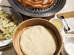 -大東家北京烤鸭·江湖川菜(中元广场店)