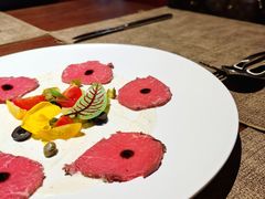 -404干式熟成牛排馆•聚会餐厅