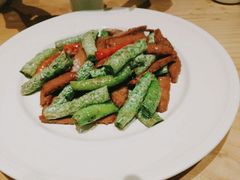 -朵朵开素食餐厅(后宰门街店)