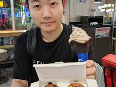 -肯德基(黎阳映像店)