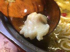 -周鱼小馆石锅酸菜鱼(活力汇店)