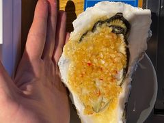 -蚝英雄鲜蚝自助专门店(长楹天街直营店)