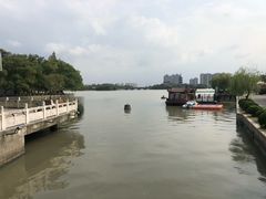 -东湖景区